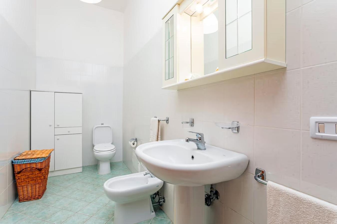 Camia Etna House Appartement Piedimonte Etneo Buitenkant foto