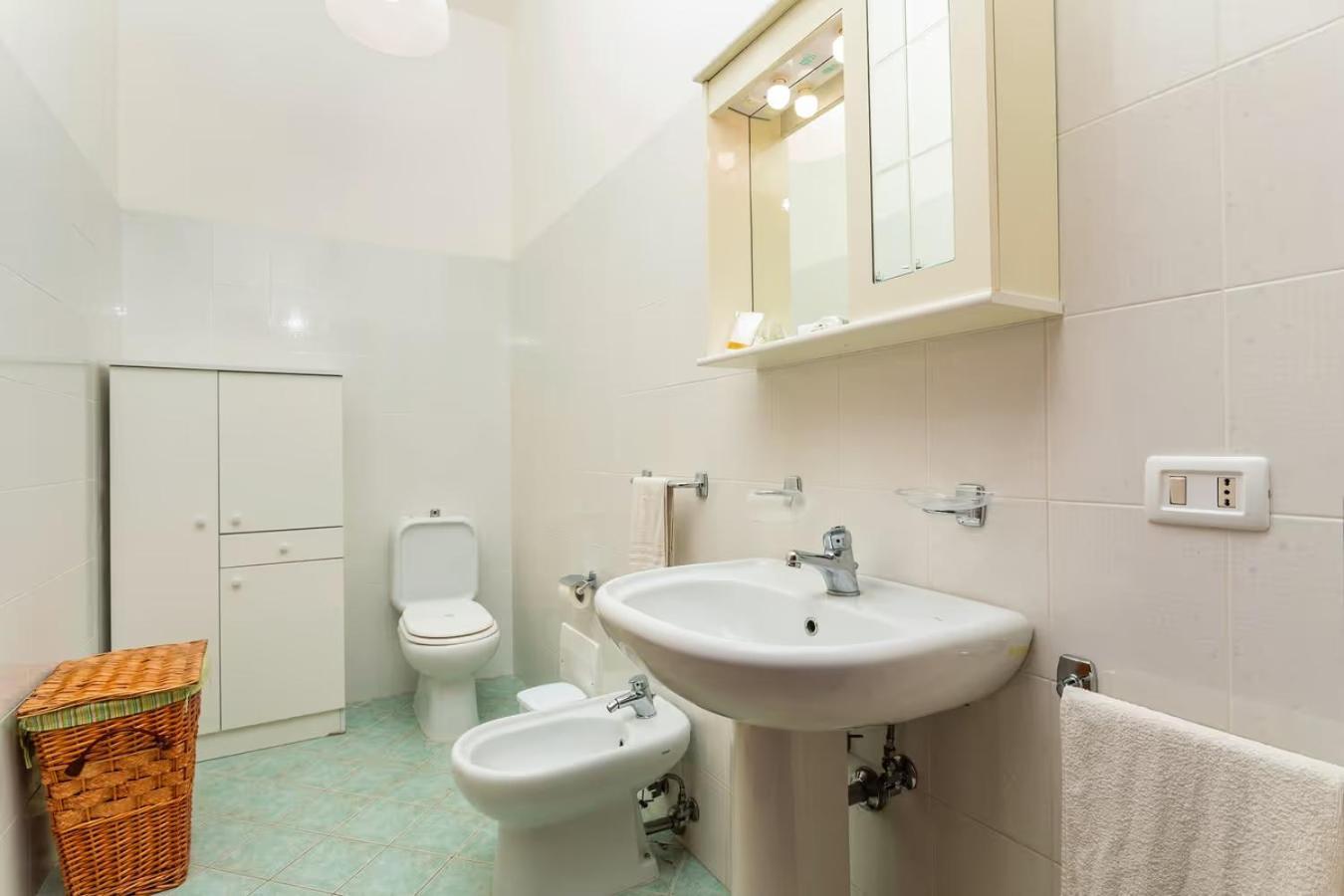 Camia Etna House Appartement Piedimonte Etneo Buitenkant foto