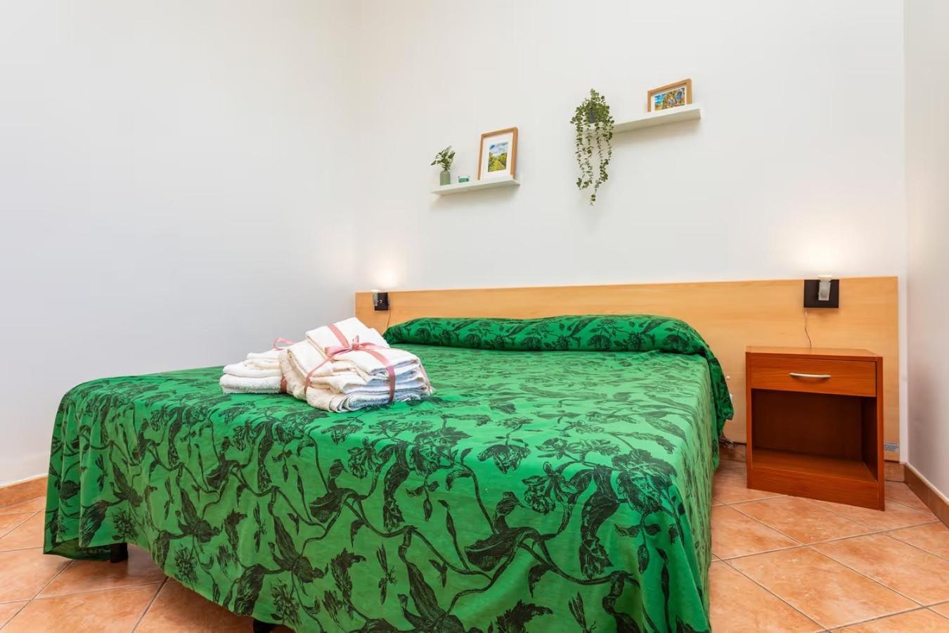 Camia Etna House Appartement Piedimonte Etneo Buitenkant foto