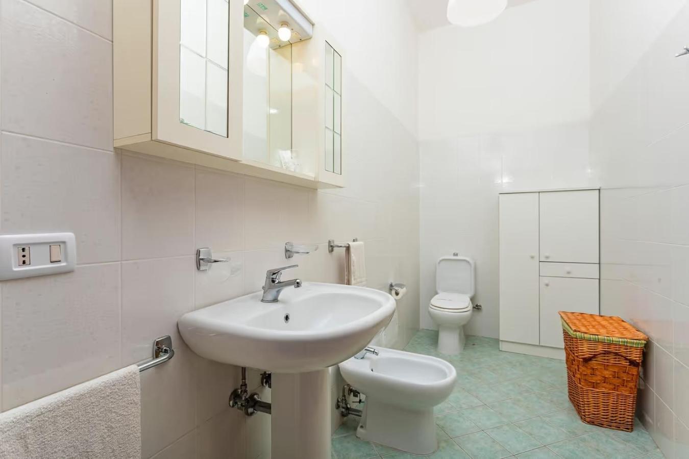 Camia Etna House Appartement Piedimonte Etneo Buitenkant foto